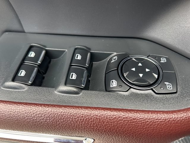 Used 2023 Ford Expedition Limited AWD/4WD image 37