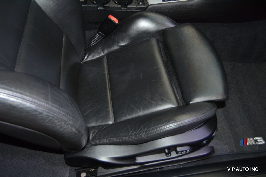 Used 2003 BMW M3 Coupe RWD image 13