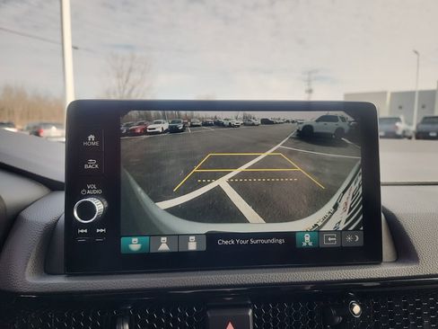 Used 2025 Honda CR-V Sport Touring image 23