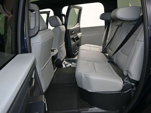 New 2026 Toyota Tundra Limited w/ Nightshade Package image 13