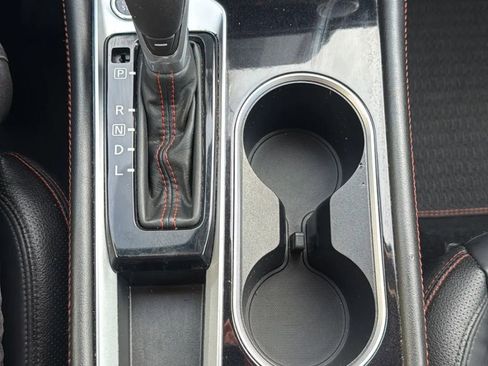 Used 2025 Nissan Altima 2.5 SR image 20