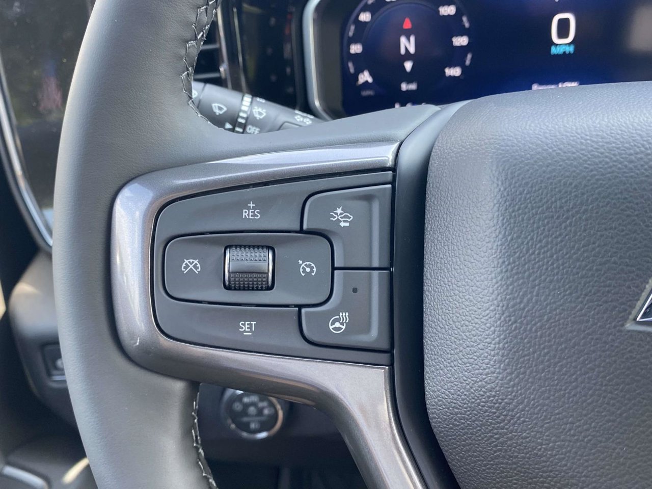 New 2026 Chevrolet Silverado 2500 High Country w/ Z71 Off-Road Package AWD/4WD image 20