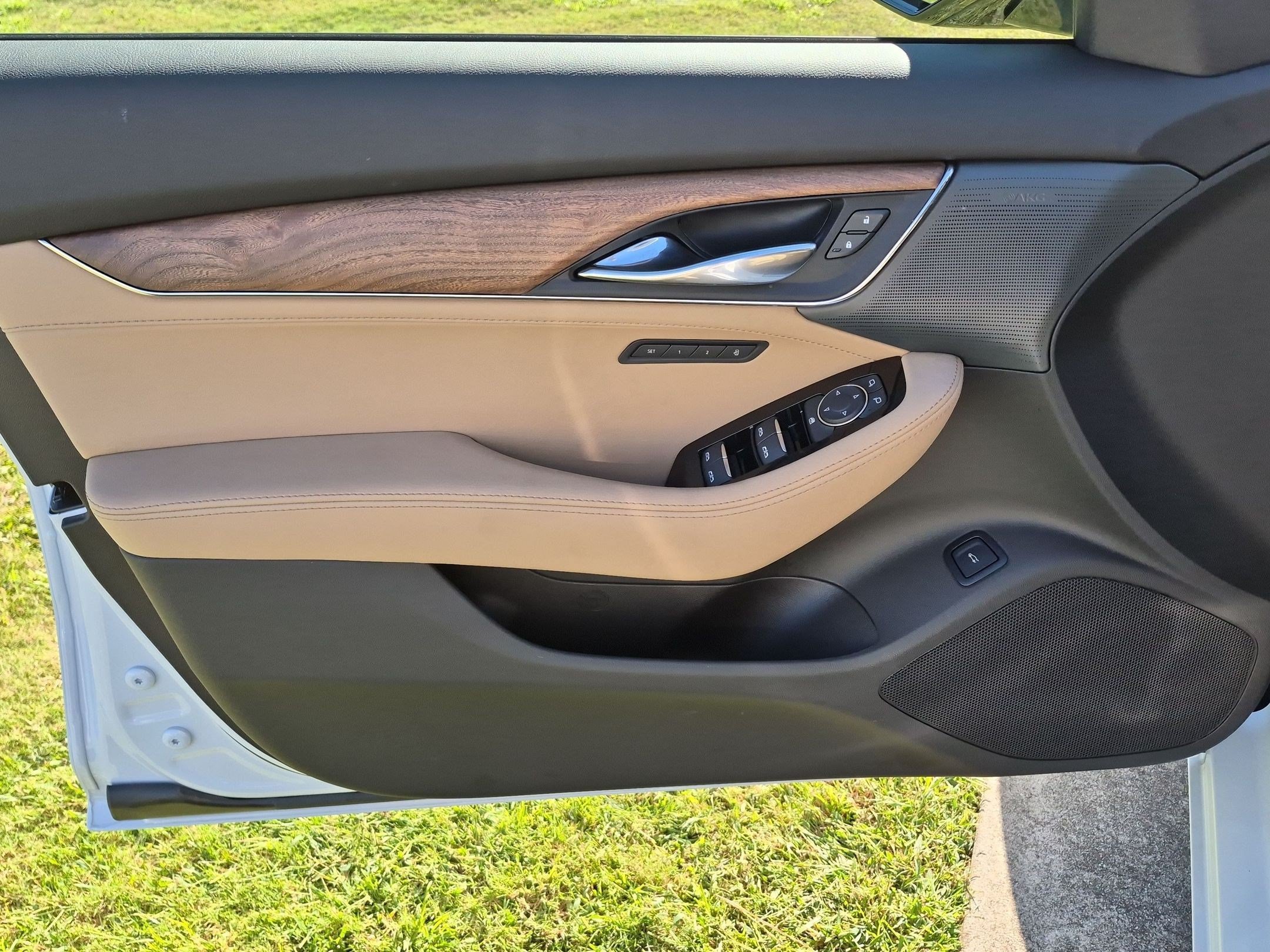 Used 2026 Cadillac CT5 Premium Luxury RWD image 12
