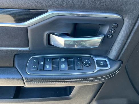 Used 2022 RAM 2500 Laramie image 28