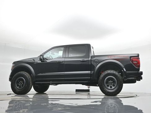 New 2025 Ford F150 Raptor image 56