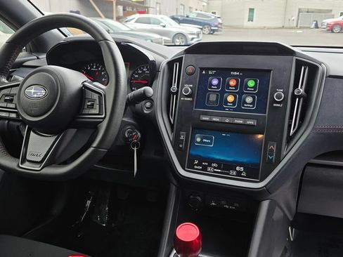 Used 2023 Subaru WRX AWD/4WD image 11
