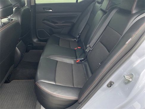 Used 2024 Nissan Altima 2.5 SR image 36