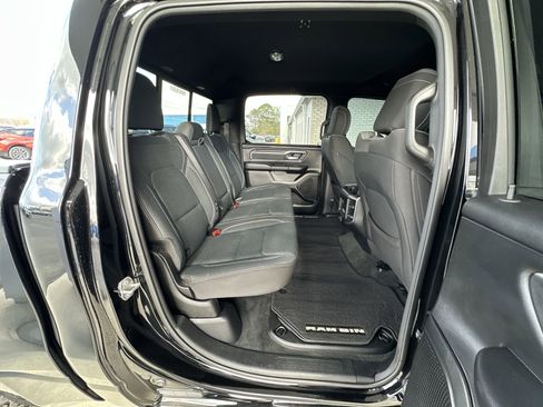 Used 2021 RAM 1500 Big Horn AWD/4WD image 24