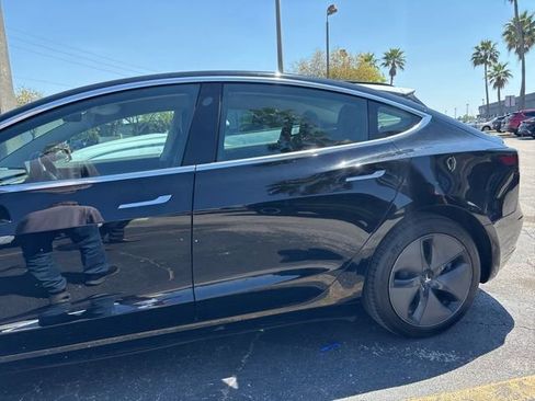 Used 2020 Tesla Model 3 Long Range image 6