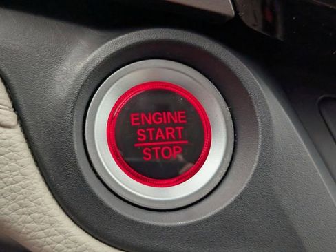 New 2026 Honda Odyssey EX-L image 22