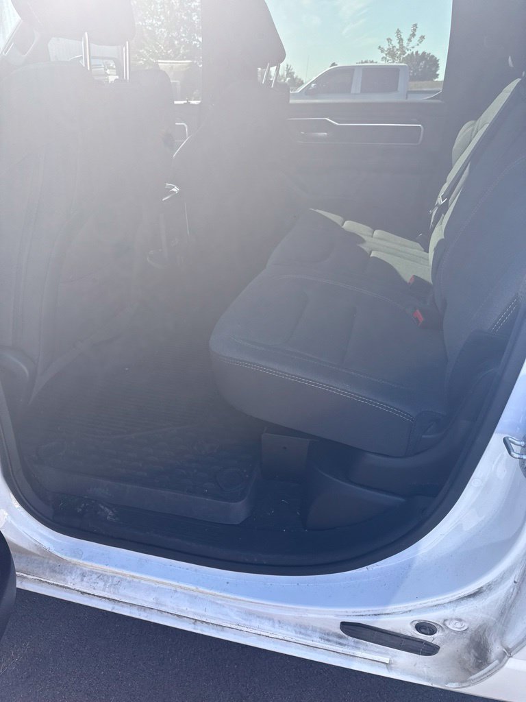 Used 2022 RAM 1500 Big Horn AWD/4WD image 6