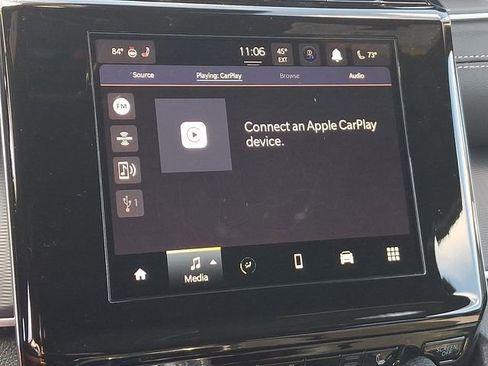 New 2026 Jeep Grand Cherokee Laredo X image 8