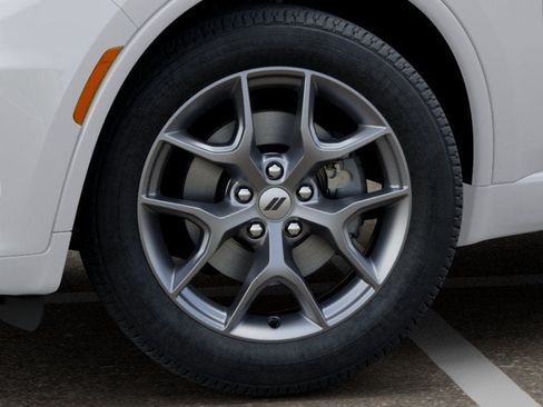 New 2026 Dodge Durango GT AWD/4WD image 8