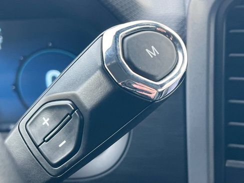 Used 2024 Ford F150 XLT w/ Mobile Office Package image 18