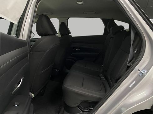 New 2026 Hyundai Tucson SEL image 28