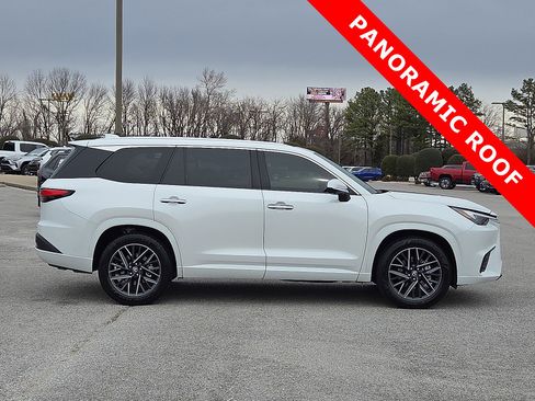 Used 2024 Lexus TX 350 AWD w/ Technology Package image 6