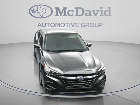 Used 2025 Subaru Legacy Premium AWD/4WD image 35