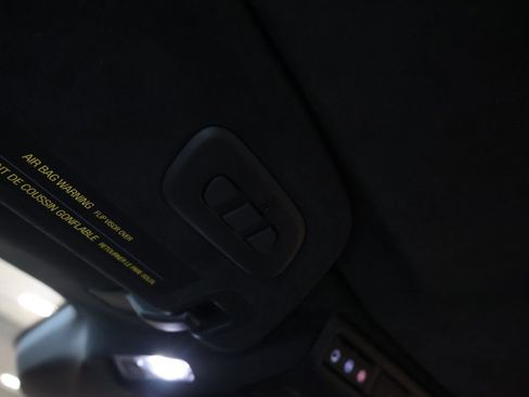 New 2026 Chevrolet Corvette Stingray Premium Conv image 35