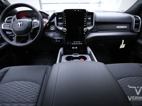 New 2026 RAM 3500 Big Horn image 13