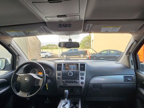 Used 2011 Nissan Armada SV RWD image 53