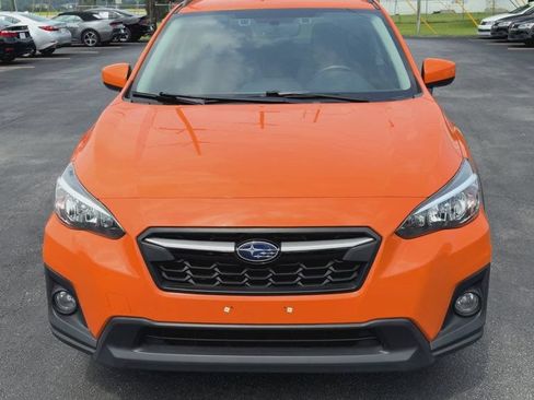 Used 2019 Subaru Crosstrek 2.0i Premium w/ Eyesight System AWD/4WD image 3