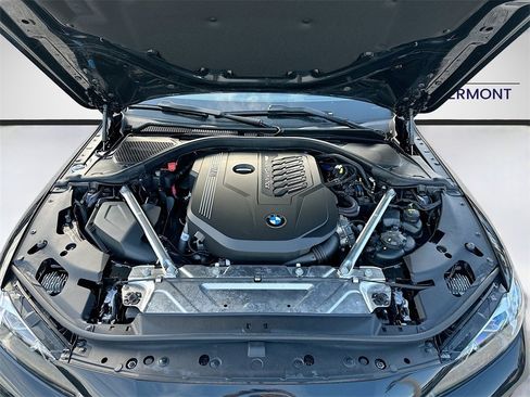 Used 2021 BMW 440i xDrive Coupe w/ Premium Package image 31