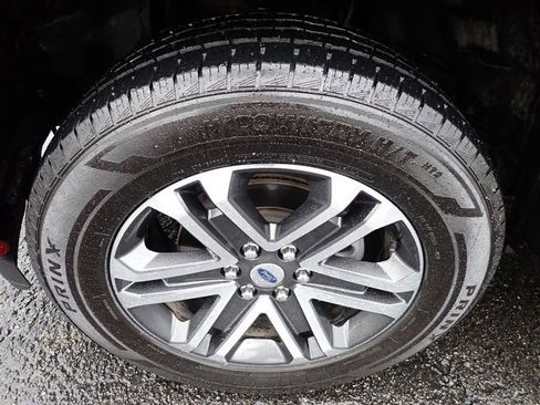 Certified 2023 Ford F150 XL w/ STX Appearance Package image 12