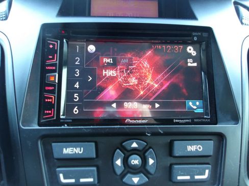 Used 2012 Ford Focus SE image 12