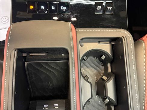 Used 2025 INFINITI QX80 Autograph image 29