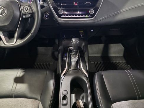 Used 2023 Toyota Corolla XSE FWD image 18