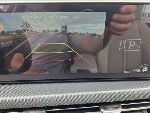 New 2026 Hyundai Sonata SE image 4