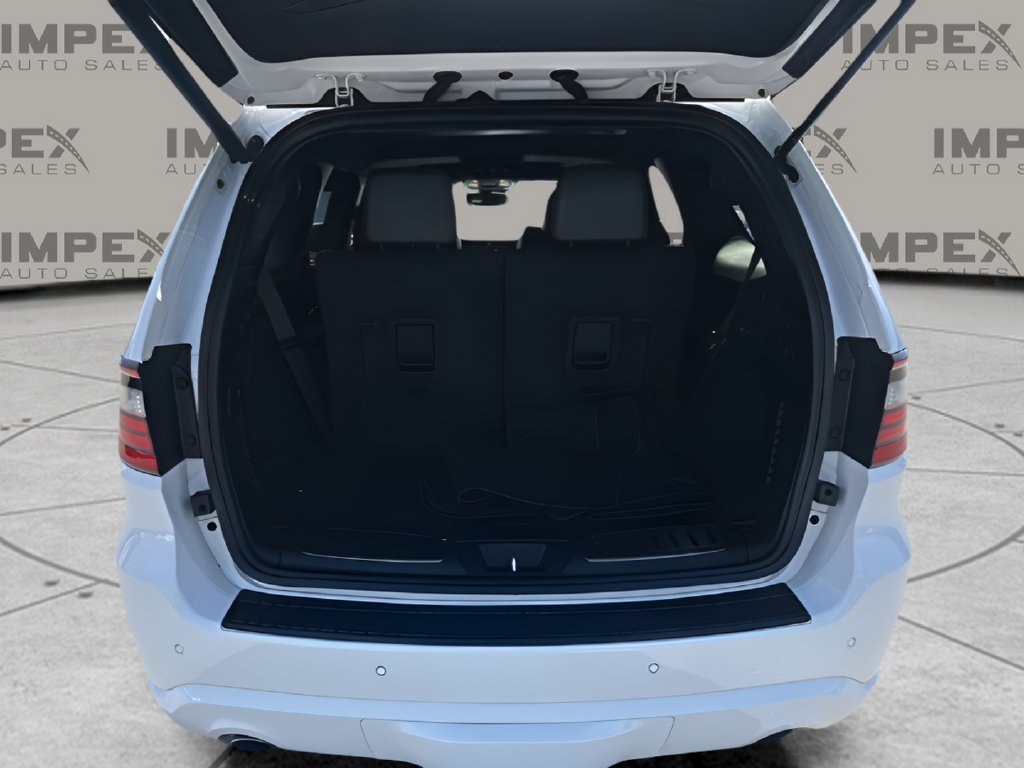 Used 2025 Dodge Durango R/T AWD/4WD image 26