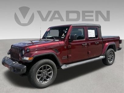 Used 2021 Jeep Gladiator Sport w/ Quick Order Package 24Q 80Th