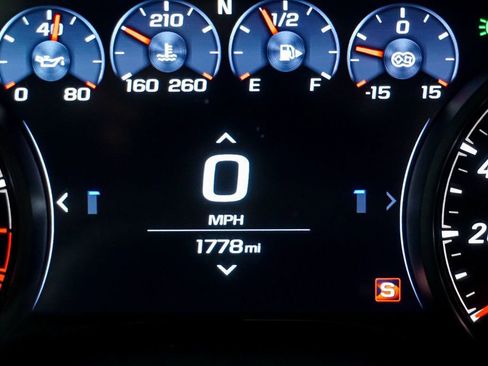 Used 2023 Chevrolet Camaro ZL1 image 22