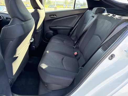 Used 2021 Toyota Prius Prime Limited image 20