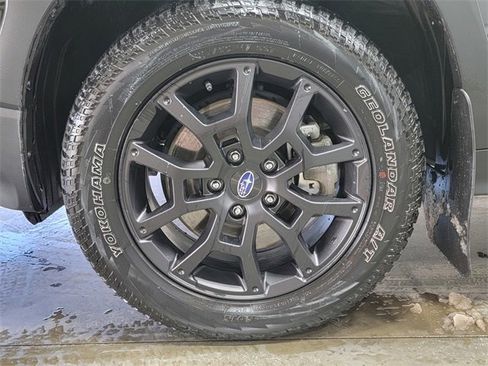 Certified 2024 Subaru Crosstrek 2.5i Wilderness w/ Wilderness Package image 10