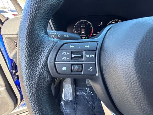 Certified 2024 Honda CR-V EX image 24