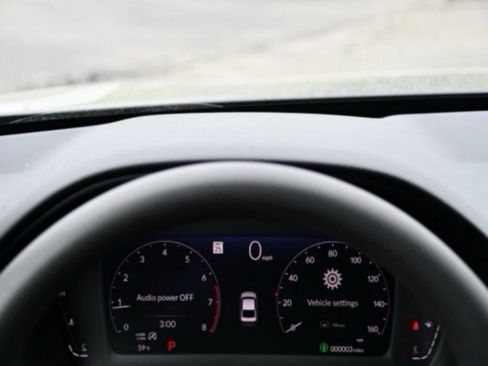 New 2026 Honda Accord LX image 23