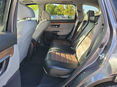 Used 2022 Honda CR-V EX image 12