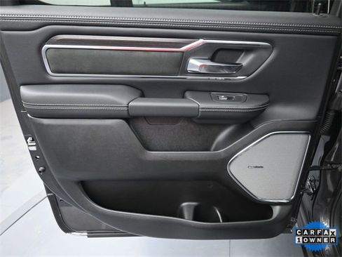 Used 2026 RAM 1500 Laramie w/ Night Edition image 29