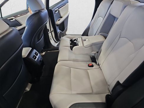Used 2018 Lexus RX 350 AWD image 15