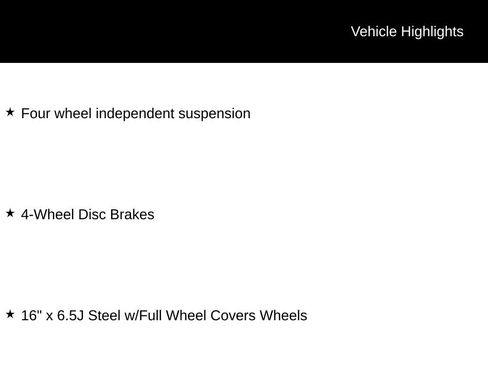 Used 2017 Subaru Impreza 2.0i image 5