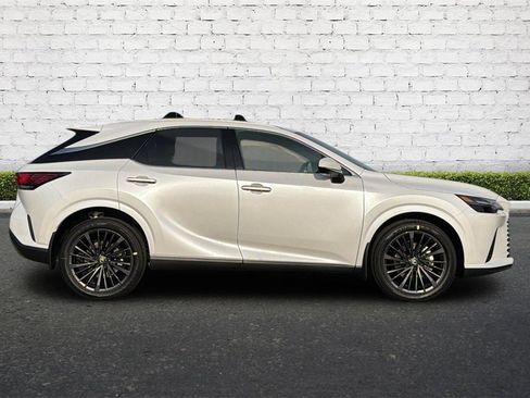 New 2026 Lexus RX 350 Premium image 3