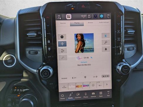 New 2026 RAM 1500 Big Horn image 18