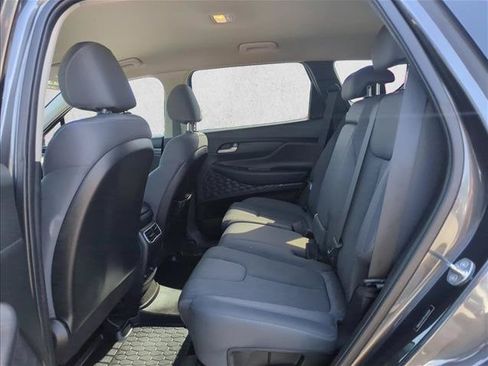 Used 2023 Hyundai Santa Fe SEL AWD/4WD image 22