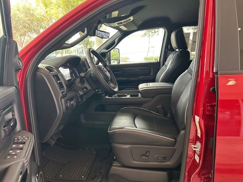 New 2026 RAM 2500 Limited image 5