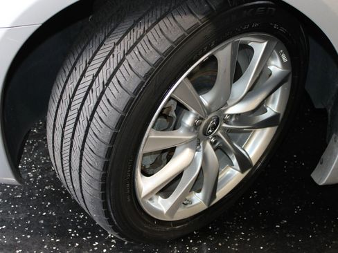 Used 2014 INFINITI Q60 Journey w/ Premium Package RWD image 37