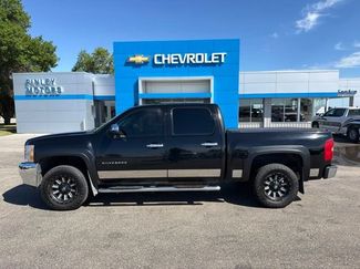 Used 2012 Chevrolet Silverado 1500 LT w/ All-Star Edition AWD/4WD video 1