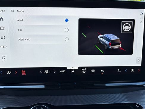 New 2026 Ford Expedition Max Active AWD/4WD image 47