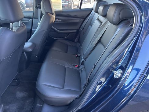 Used 2025 MAZDA MAZDA3 s image 16